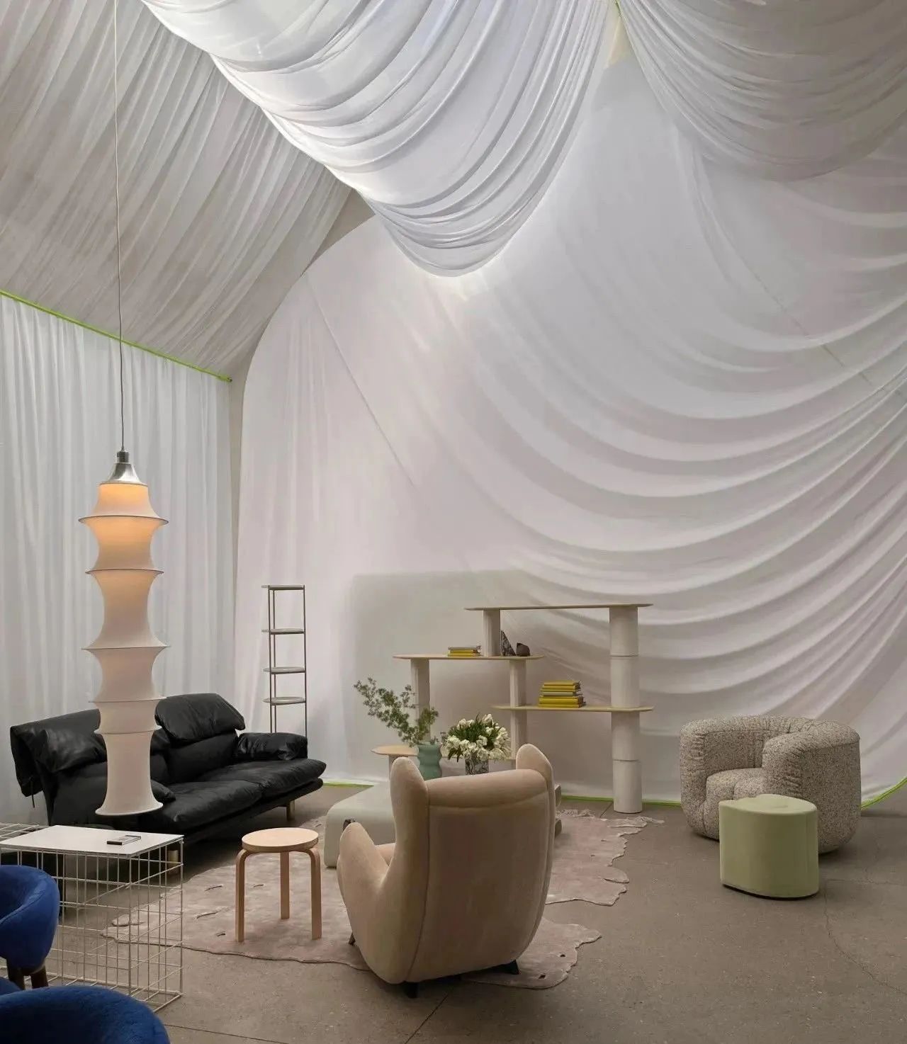 2023 米兰国际家具展丨意大利米兰-100