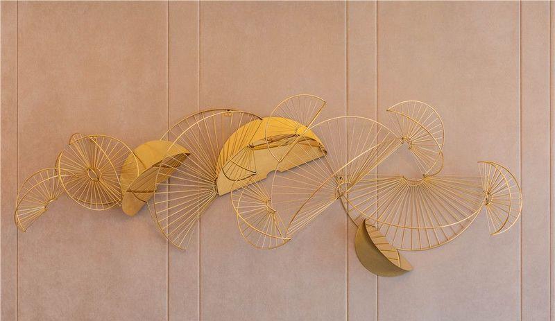 《春江月》样板房 | 诗意境界，汇龙游千古-52