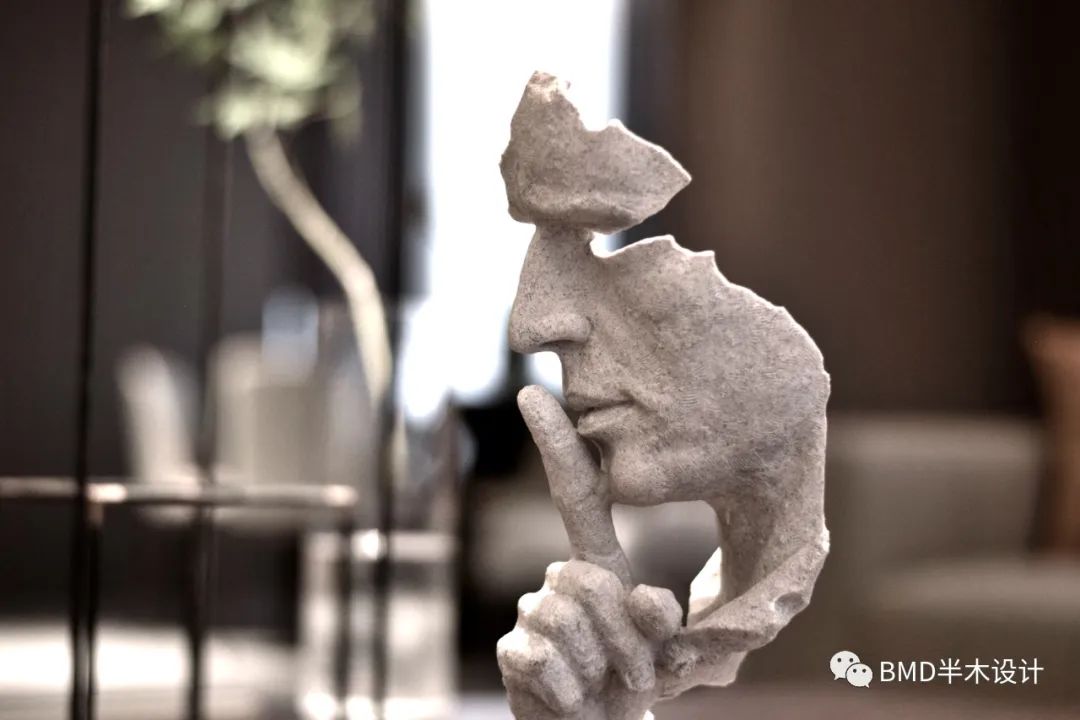 绅士与优雅丨中国宜昌丨BMD|半木空间设计事务所,品筑建筑设计有限公司-14