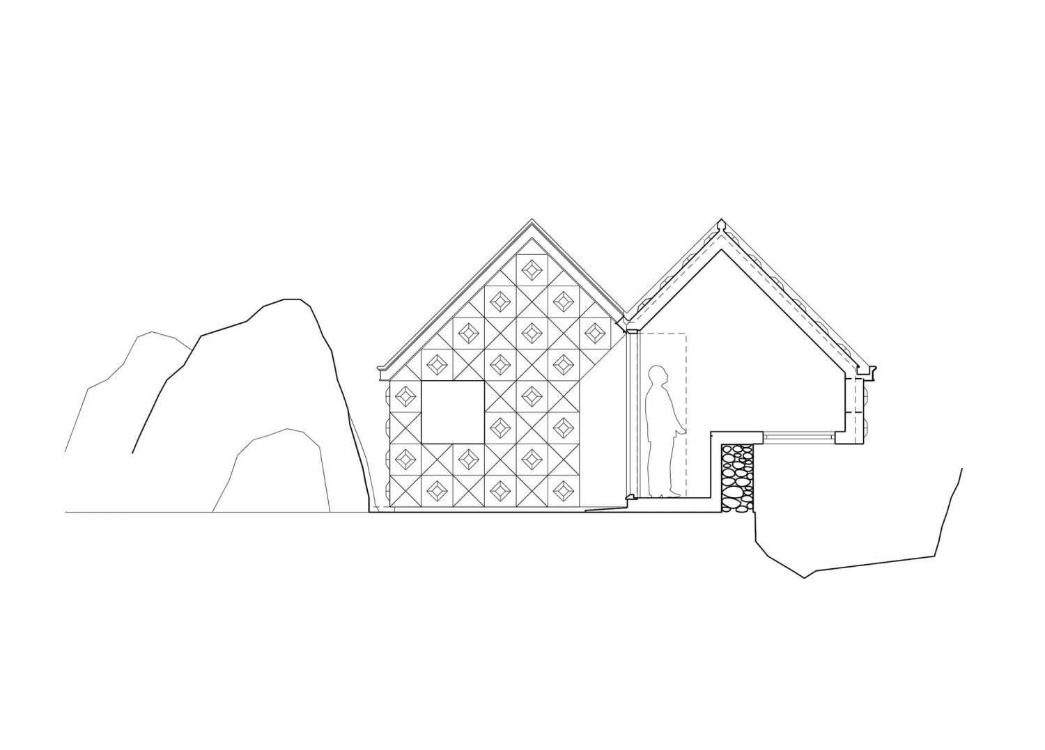 丨英国苏格兰丨Studio Weave-27