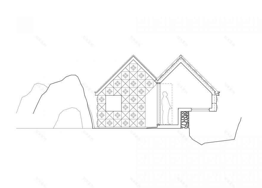 丨英国苏格兰丨Studio Weave-27