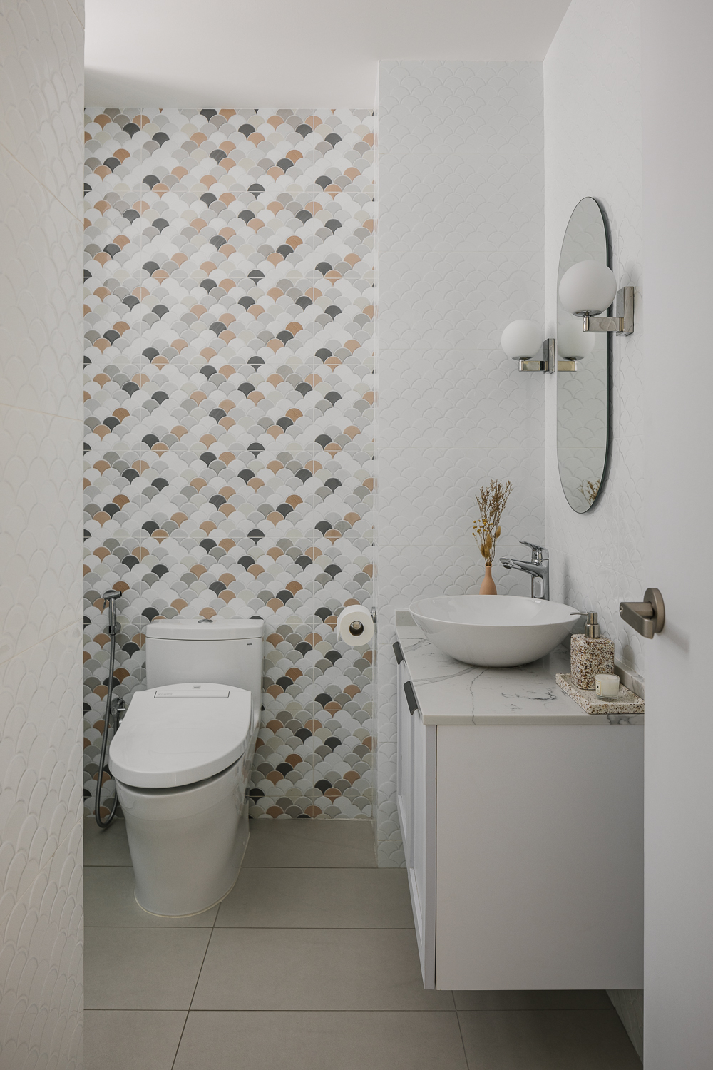 丨新加坡丨The Interior Lab-33