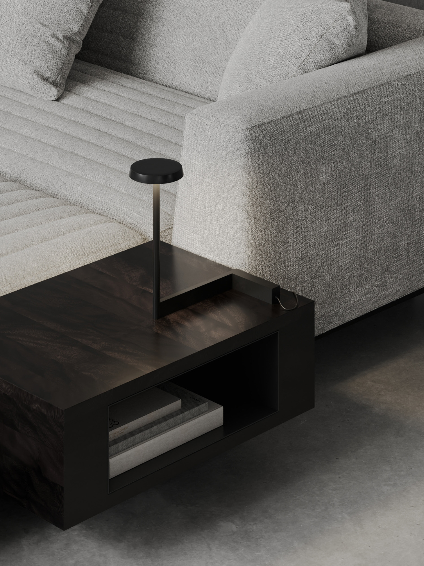 沙特豪华别墅884号丨沙特阿拉伯利雅得丨ARTIMITRO-51