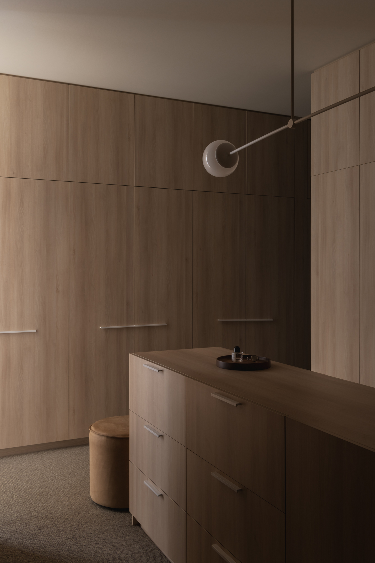 民间静修处，拜伦湾丨CJH Studio,Paul Robertson Architect-96