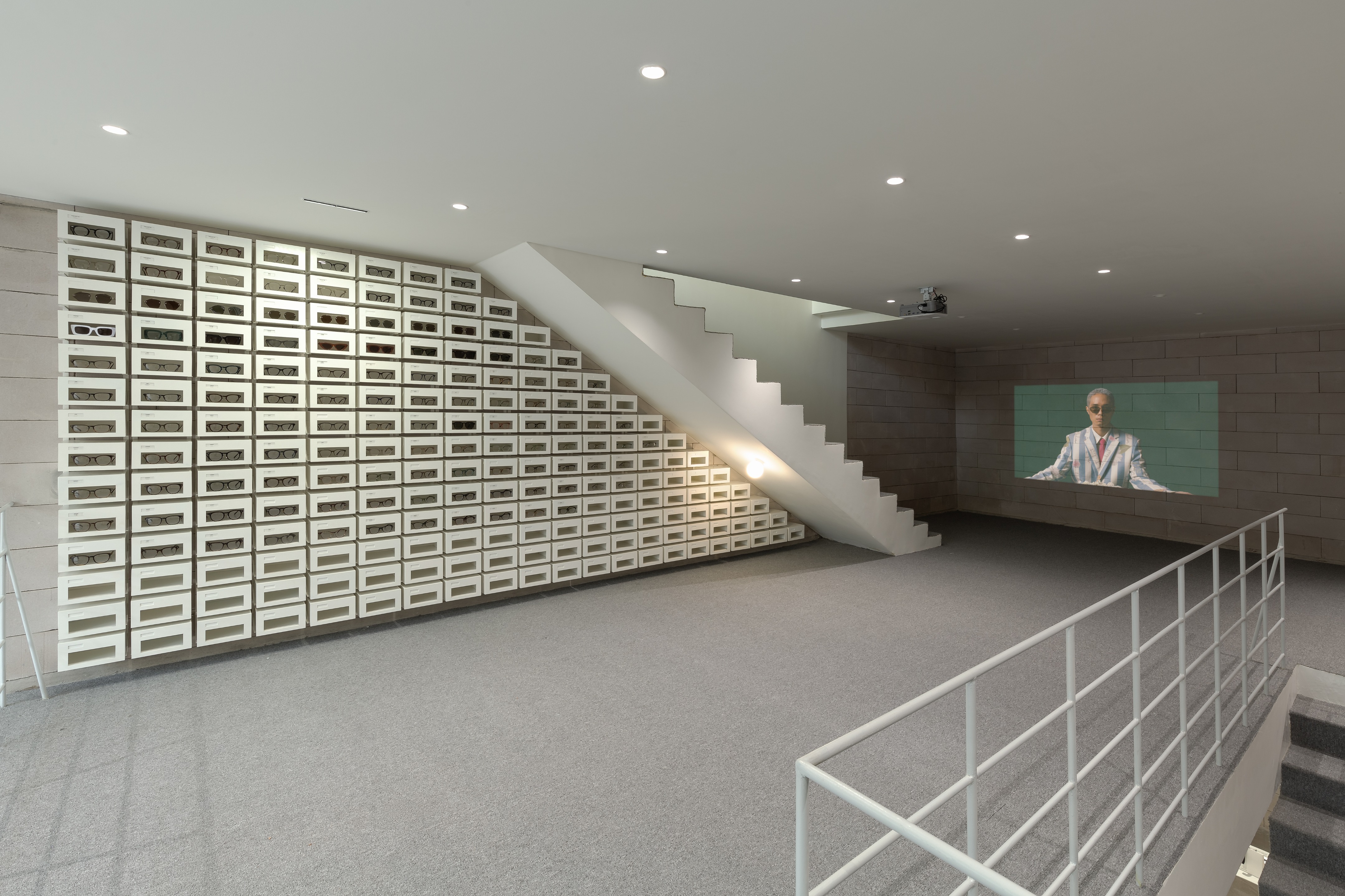 越南 SEESON DBP 商店丨越南胡志明市丨Nhabe Scholae-15