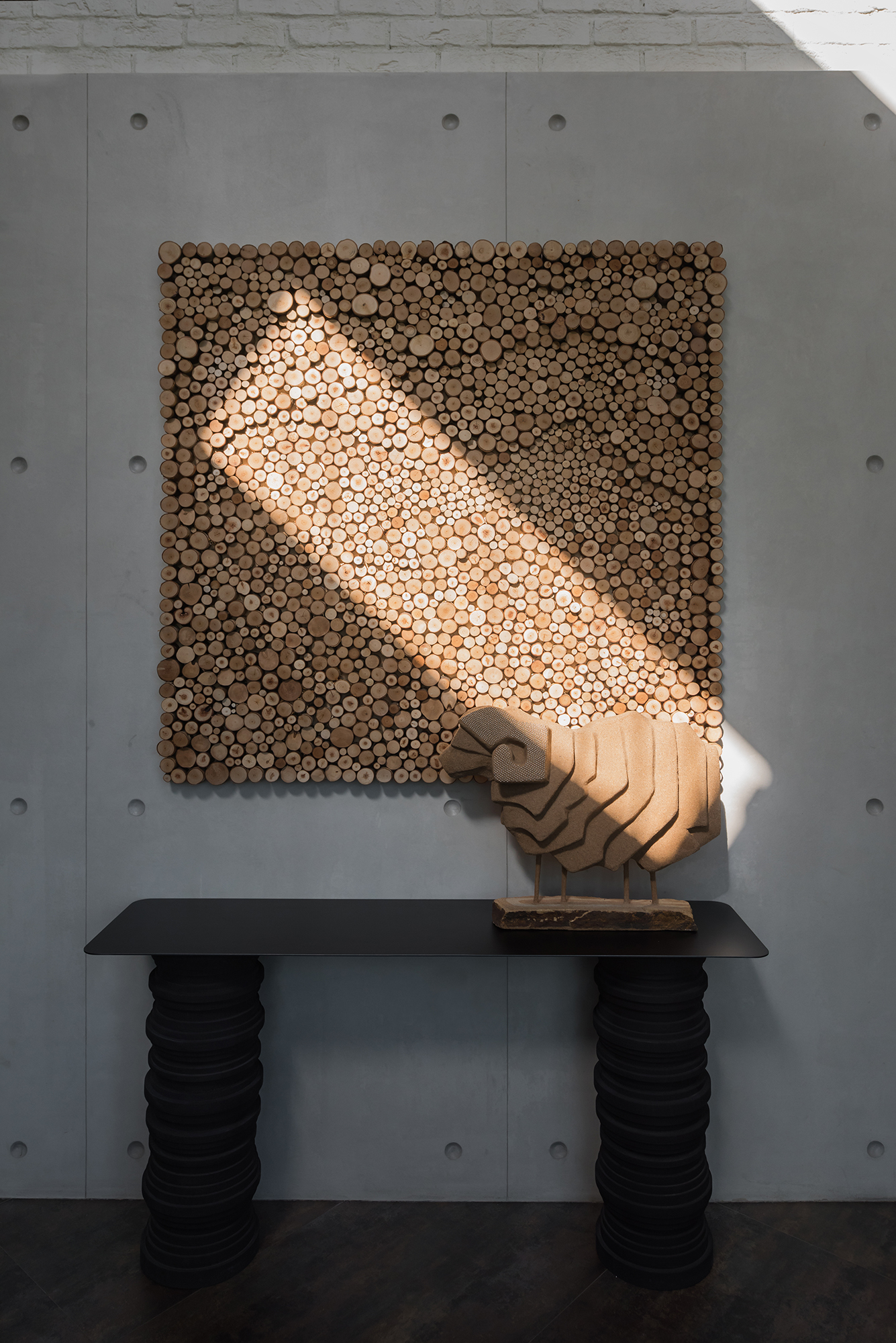 Guest House Montevil Alexandra Fedorova-2