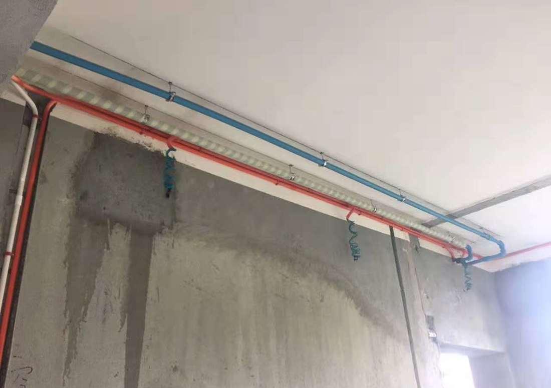 
幸福里店面装修 -6