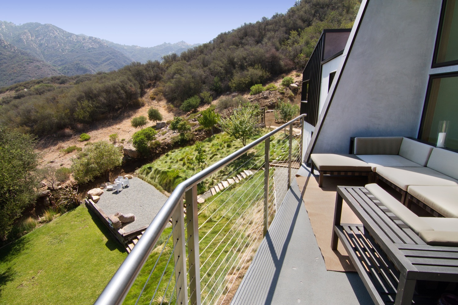 美国金殿公寓-14