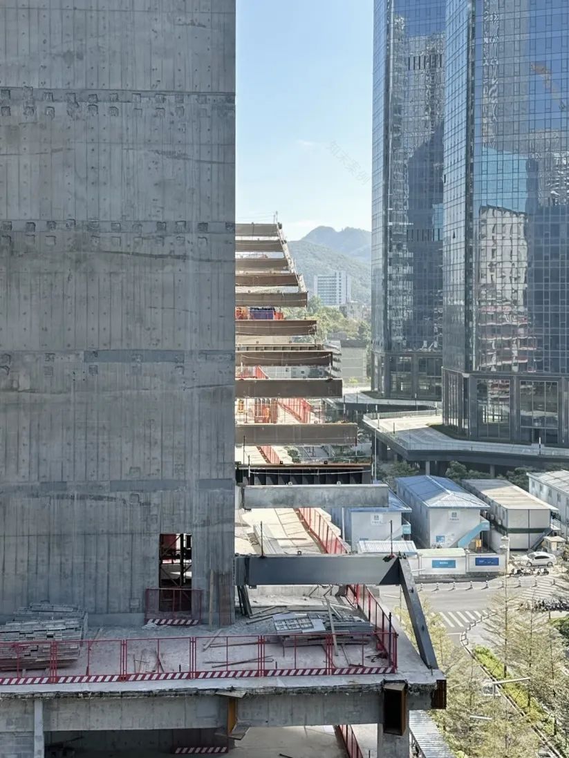 普联 TPLink 深圳留仙洞总部丨中国深圳丨KPF-10