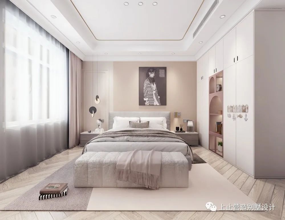 新中式风格，传统与现代的完美融合-51