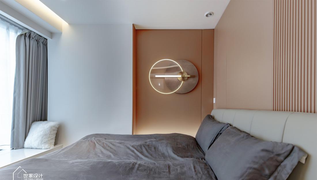 广州原木风 LDK 设计丨中国广州-69