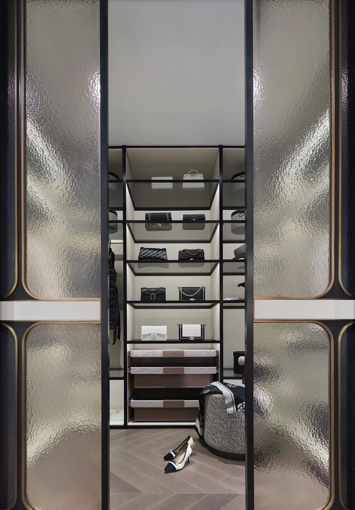 桐乡振石花园丨中国浙江丨郑仕樑室内设计(上海,苏州)有限公司-69