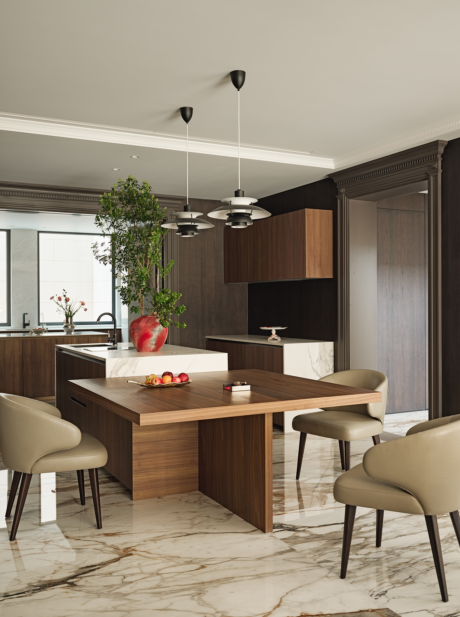 归途丨中国宁波丨亚兰设计咨询-28