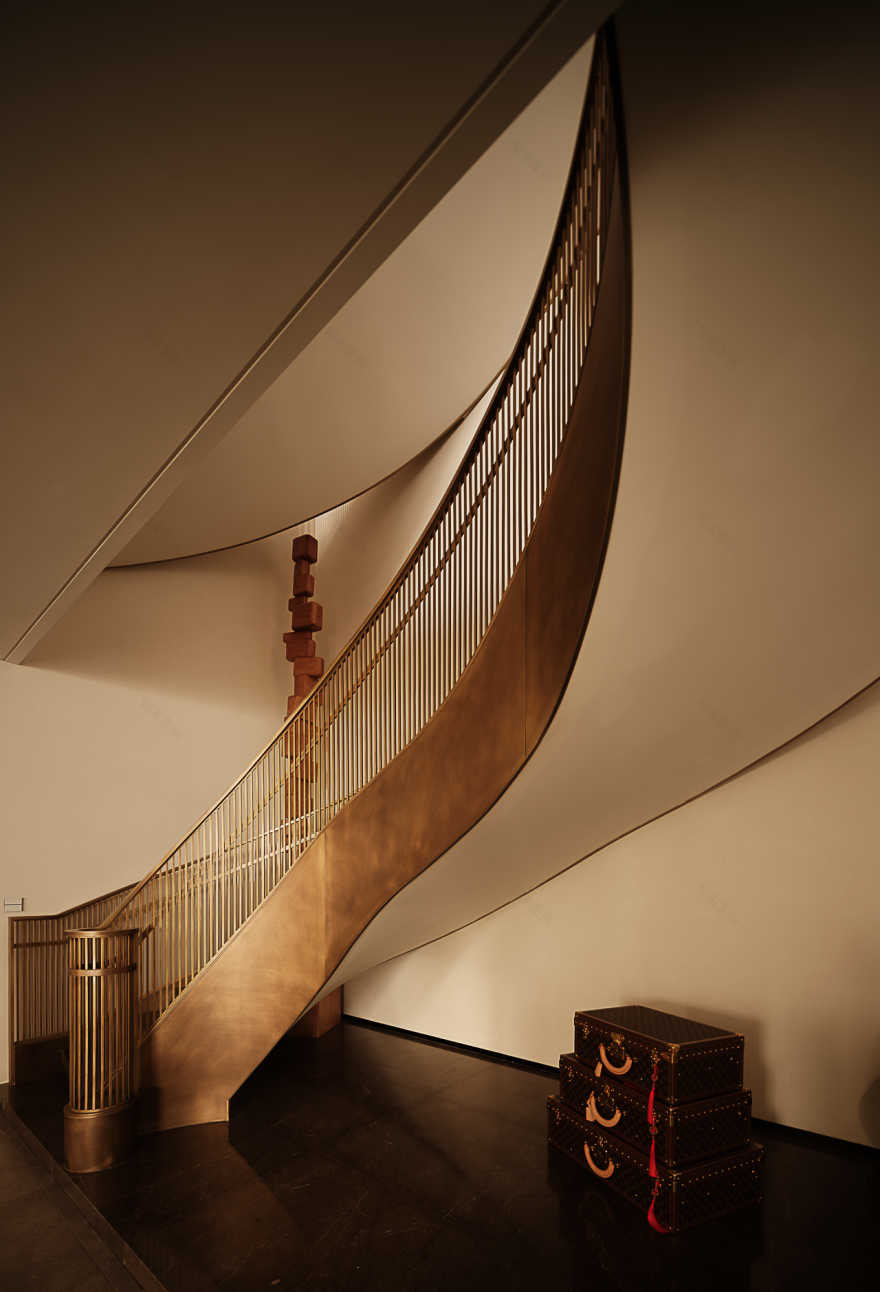 香樟园私人住宅丨中国无锡-32