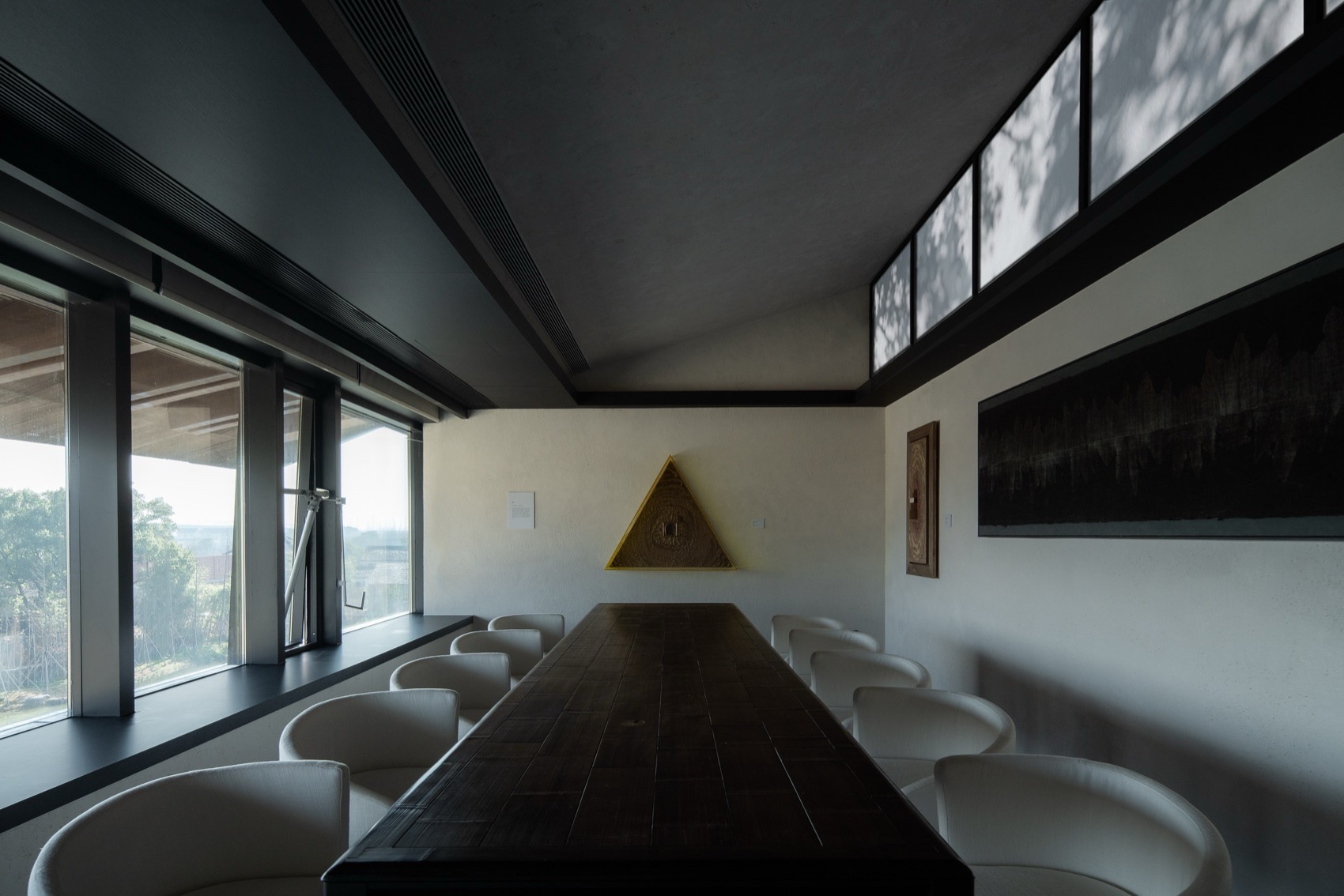 小山寺·宿心集丨中国浙江丨无设建筑-73