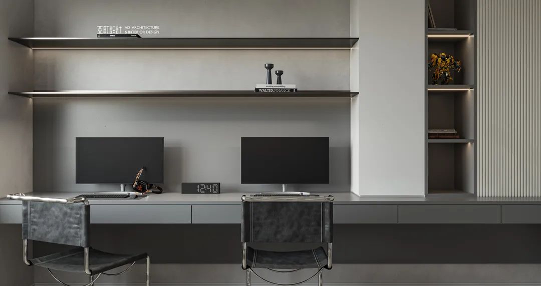 悠然度假 · 亚町设计打造温馨城市度假屋-48