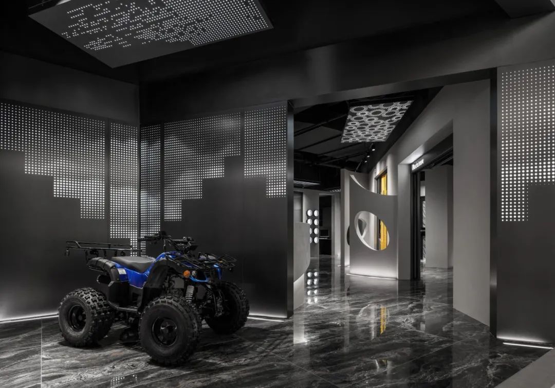 艺术之门 · 苏州安洛可创意展览丨中国苏州丨辣么设计-12