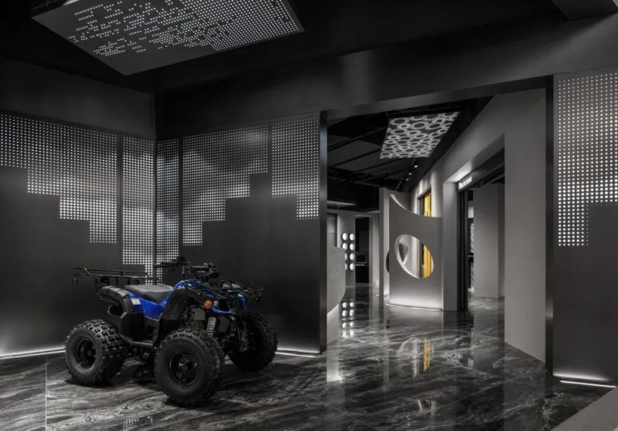 艺术之门 · 苏州安洛可创意展览丨中国苏州丨辣么设计-12