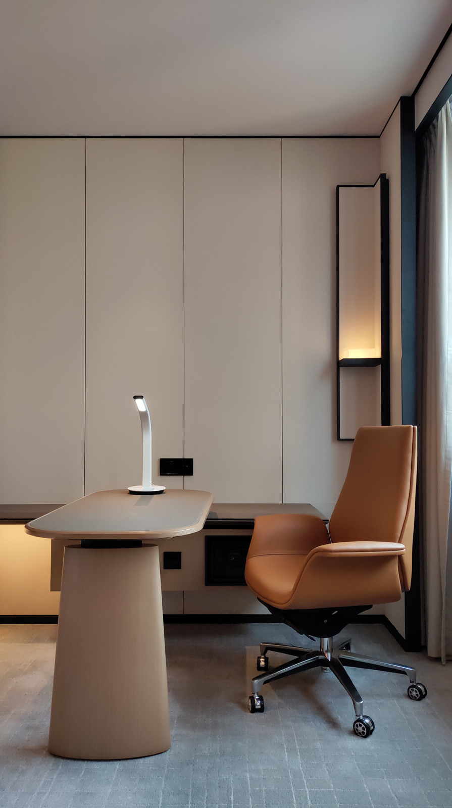 深圳“环石”酒店-17