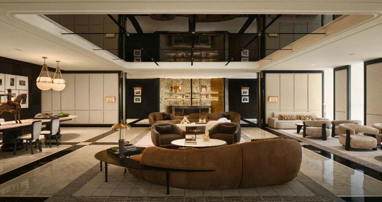 誉静安丨中国上海丨WJID 维几设计-19