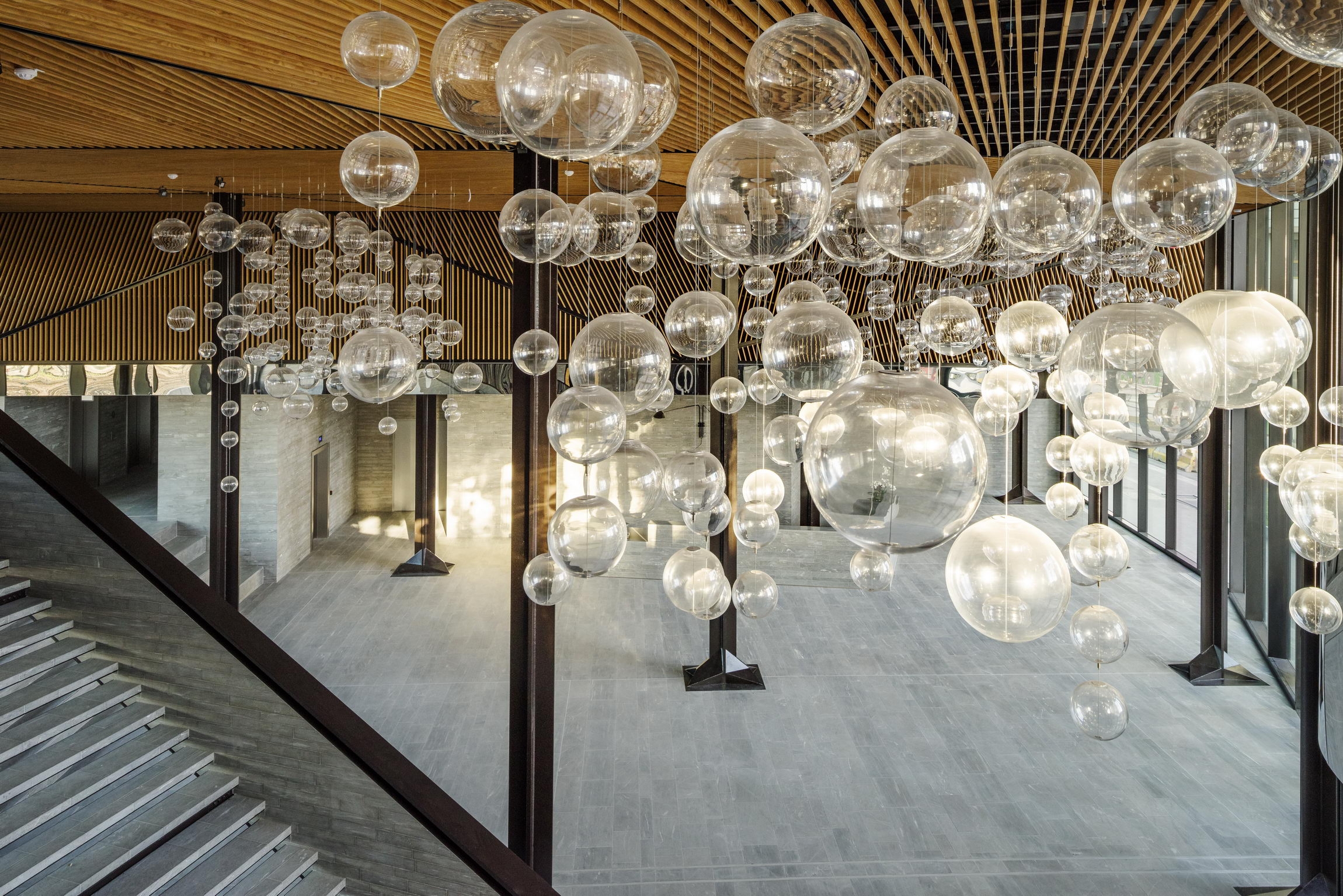 巴黎 Lot 7 办公楼-28