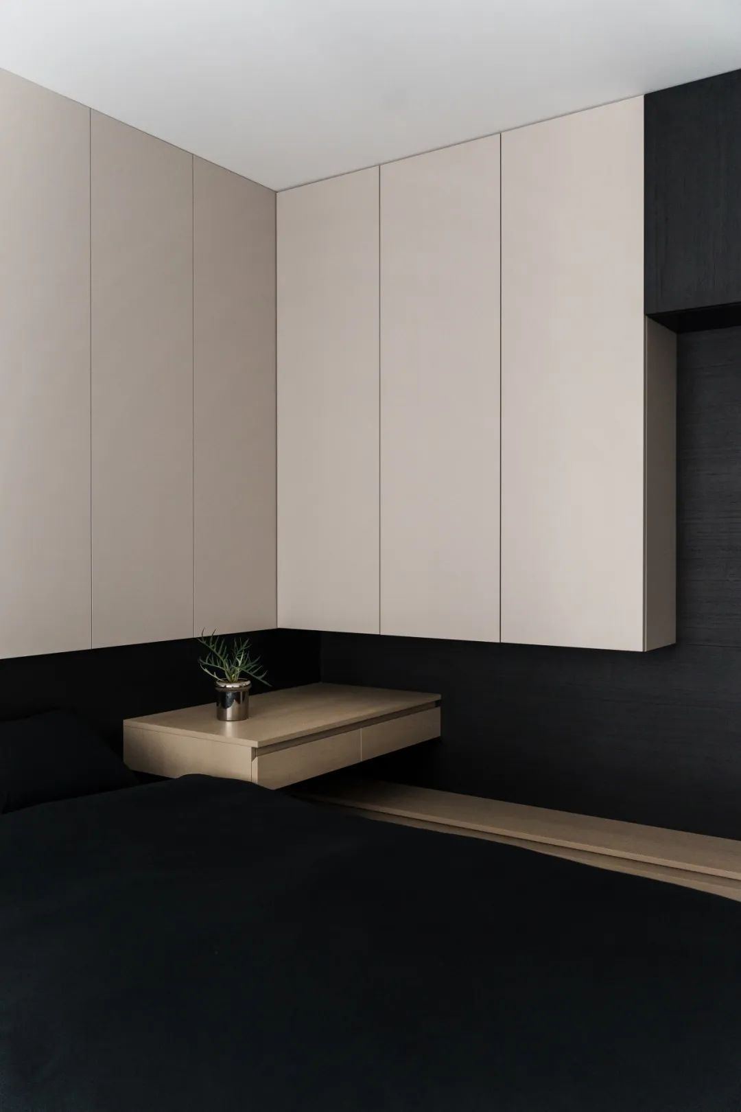 隅间  YUJIAN DESIGN · 暙木 · 完工实录丨隅间空间设计工作室-106