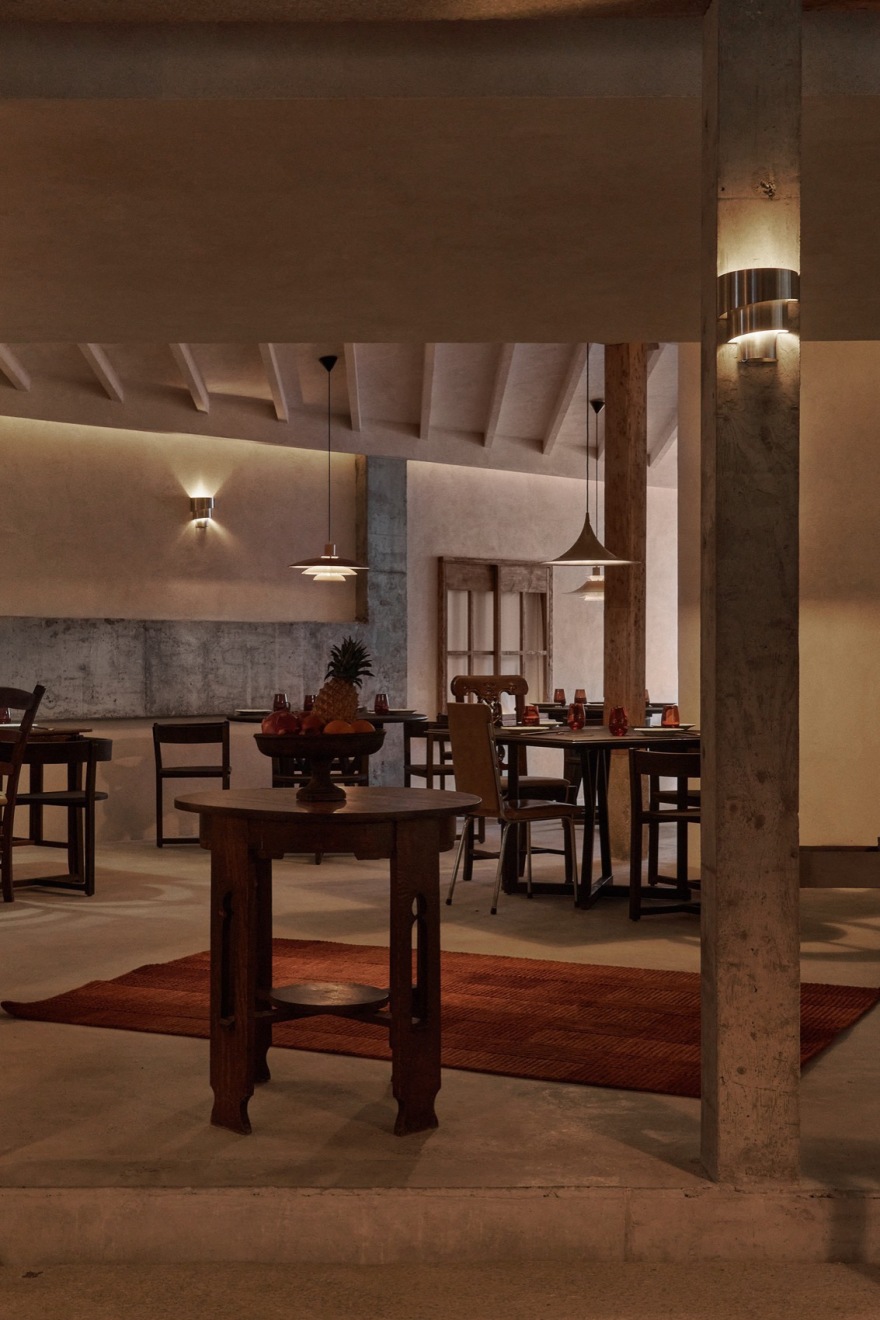 红椛杭州中心店丨中国杭州丨DEVOLUTION退化建筑-25