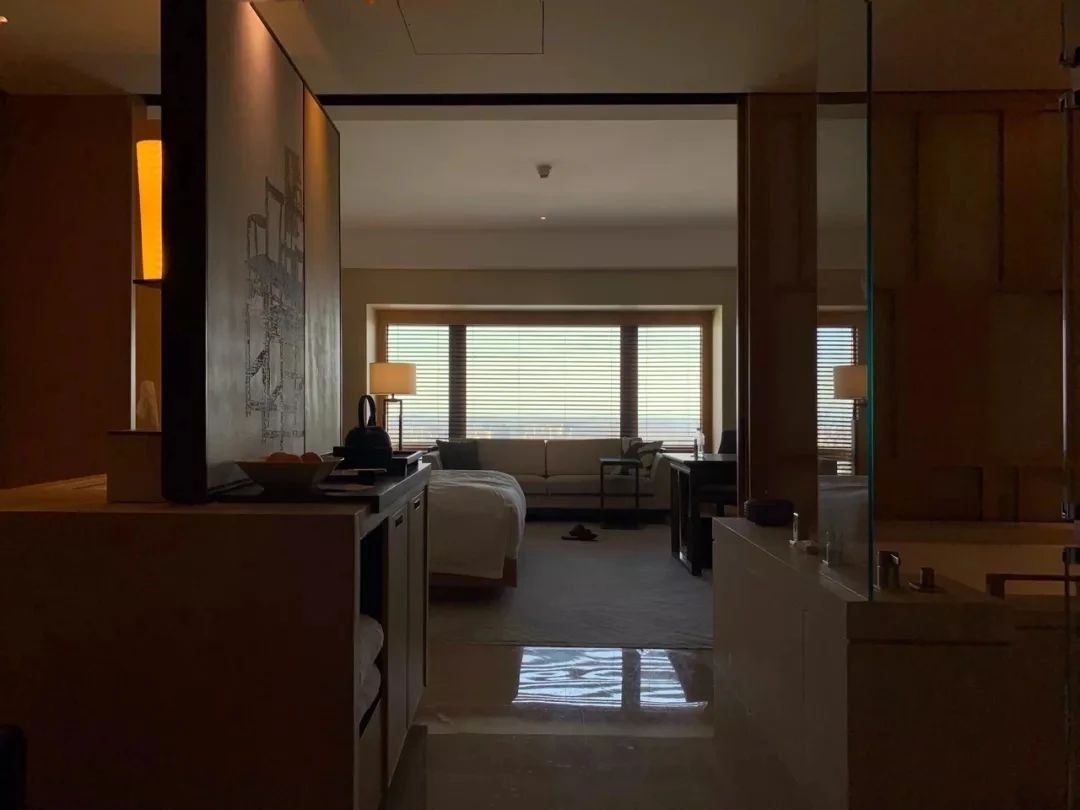 北京柏悦酒店-108