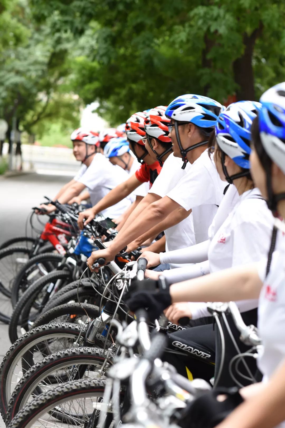 绿色骑行，联创设计的环中国之旅-7