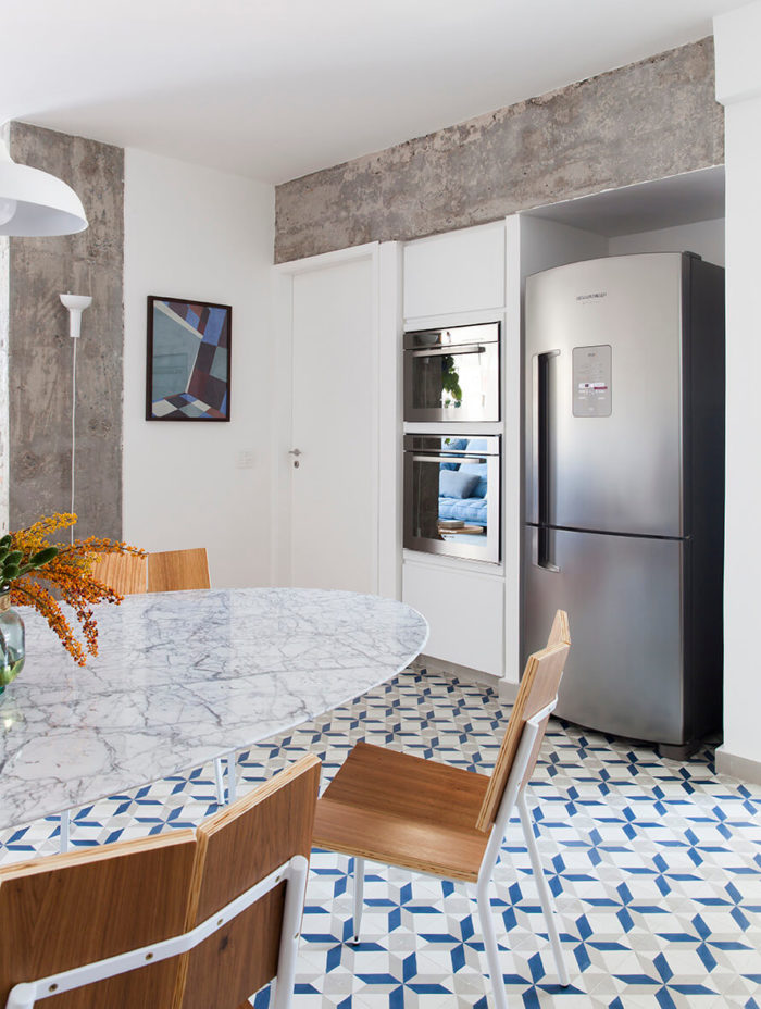 Apartamento Lisboa 81 - Iná : Iná-14