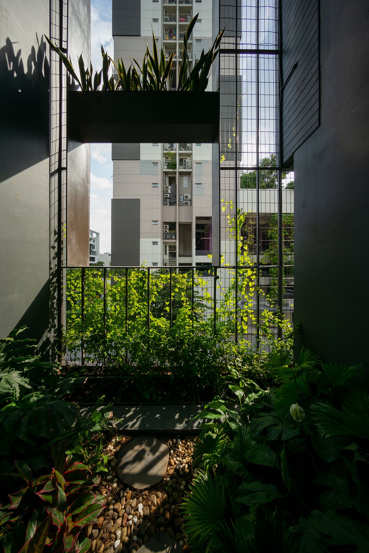 GR Holdings 办公室-28