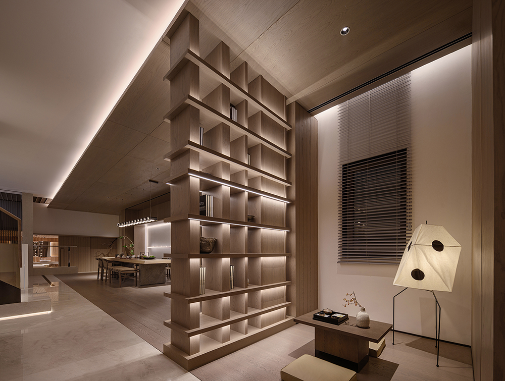 中国府 别墅豪宅丨中国北京丨近境制作-48