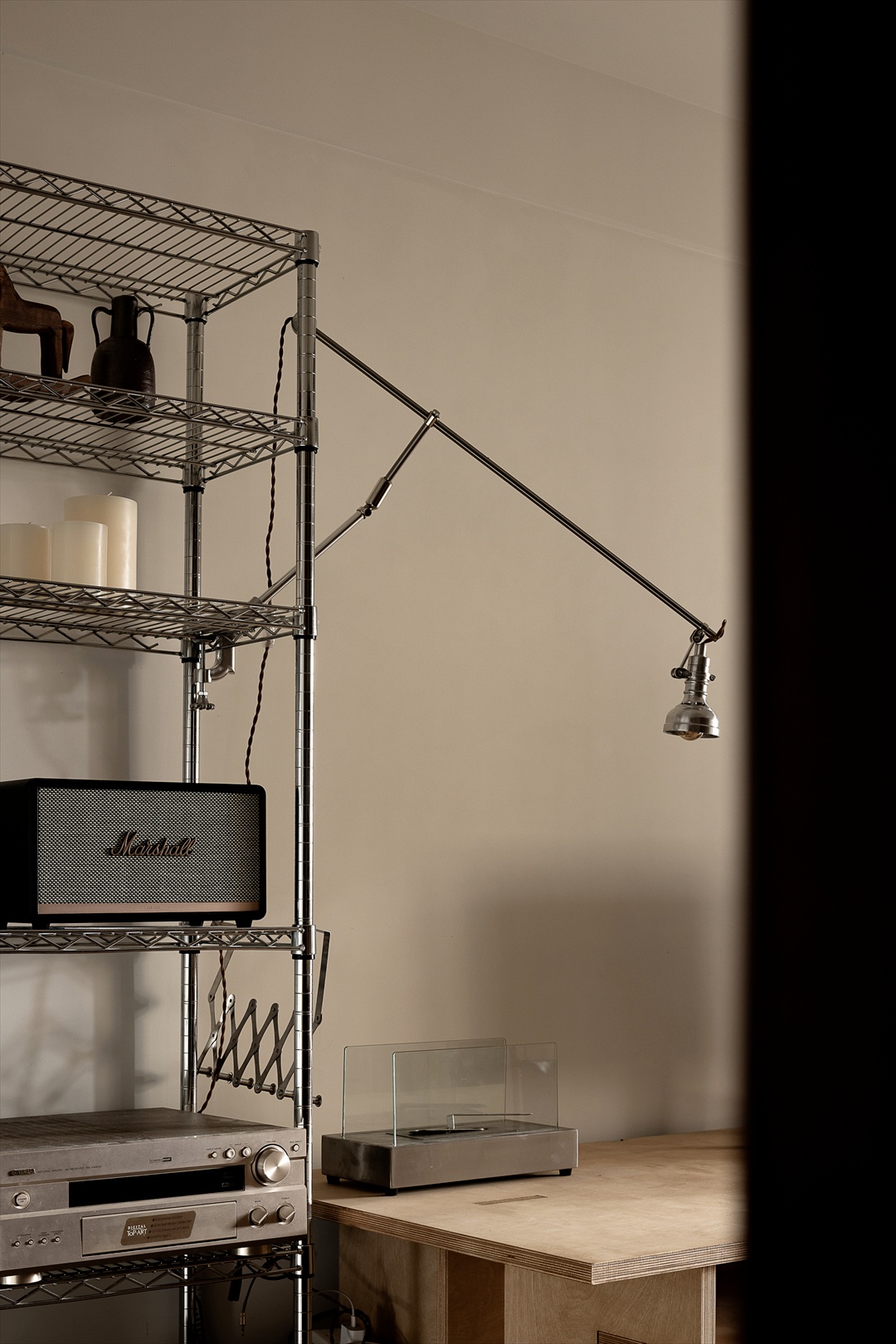 听风,声起 · 广东河源鸿大城设计丨中国河源丨双羽设计-50