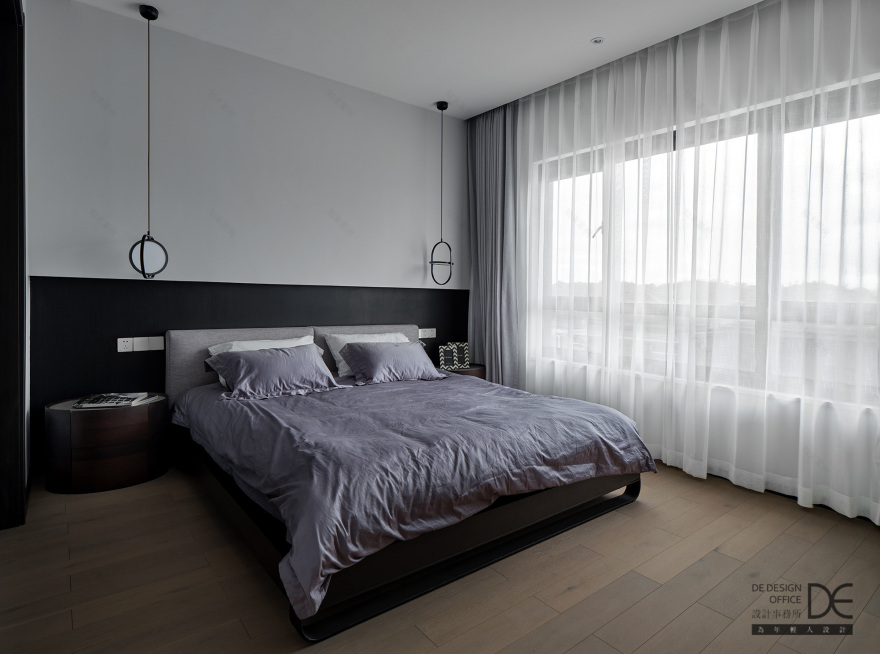 DE实景 · 989期 | 宽于所见,以横厅开启max生活-44