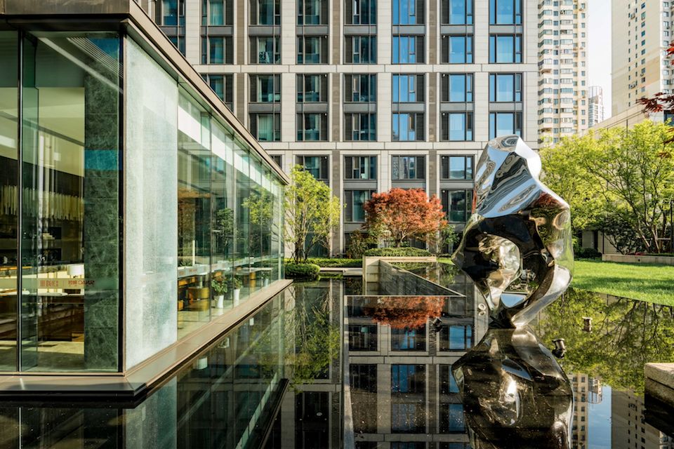 小空间中再次铸就经典——融创·外滩188-77