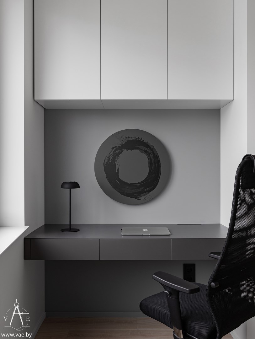 KAS-KAD | RE. Интерьер VAE design & architecture-19