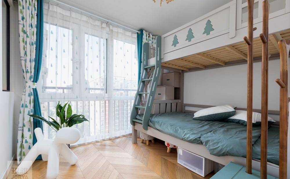 旋转吧台,让家更温馨-97