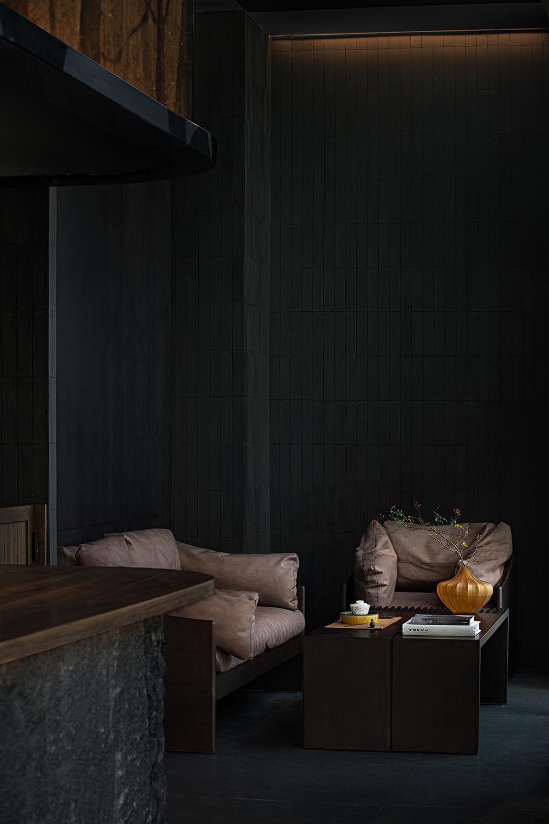 夜莺的信纸丨中国福州丨Paper Design 纸间营造-19