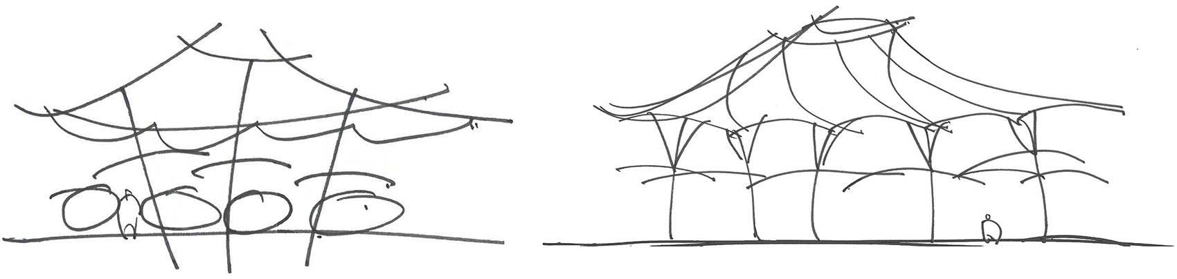 古劳水乡文化生态旅游度假区宾客中心丨中国江门丨深圳华汇设计有限公司-24