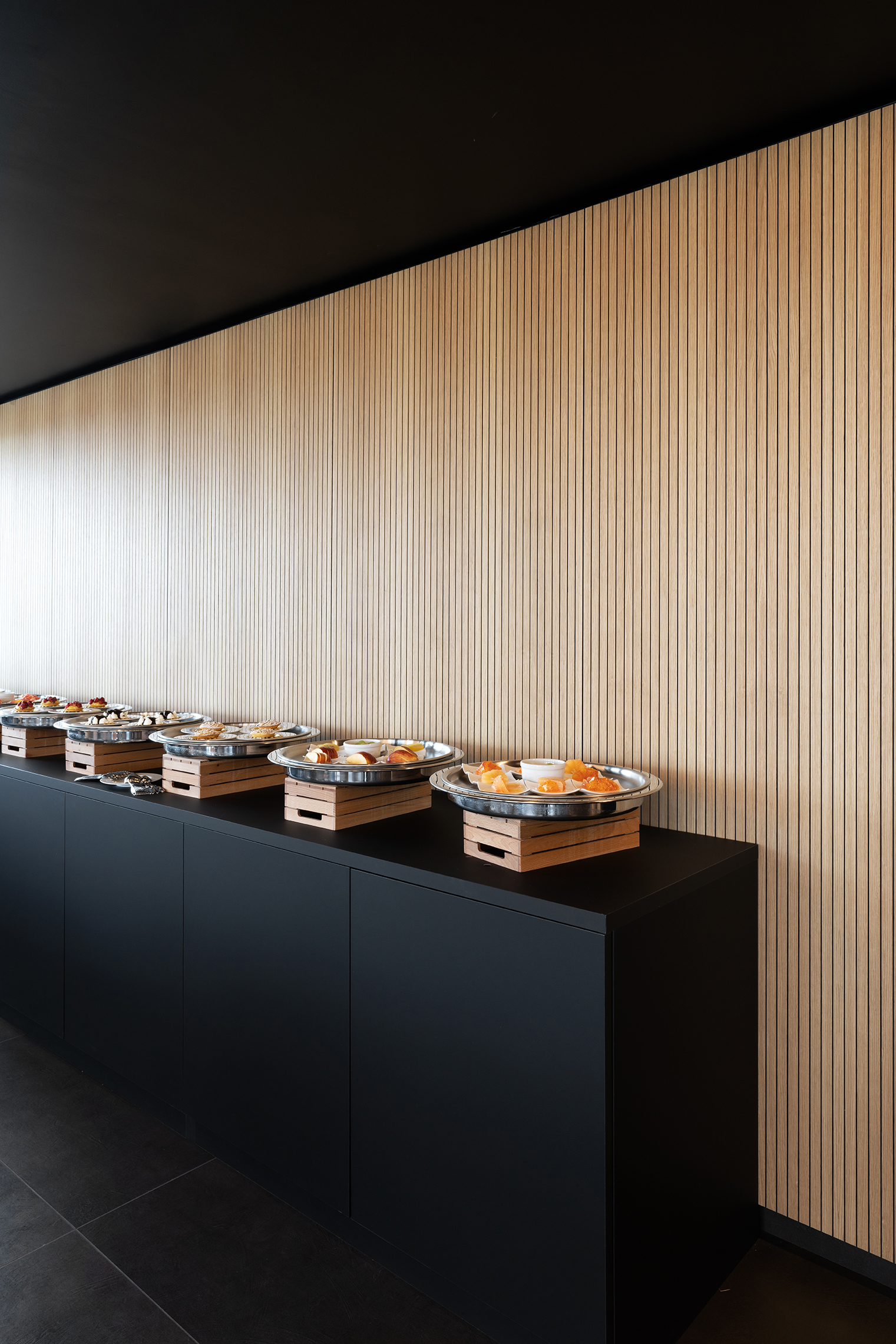 KPMG 罗马总部大楼丨意大利罗马-33