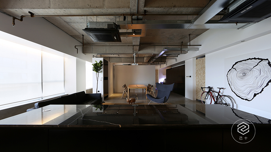 江苏常州创意团队办公空间设计-55