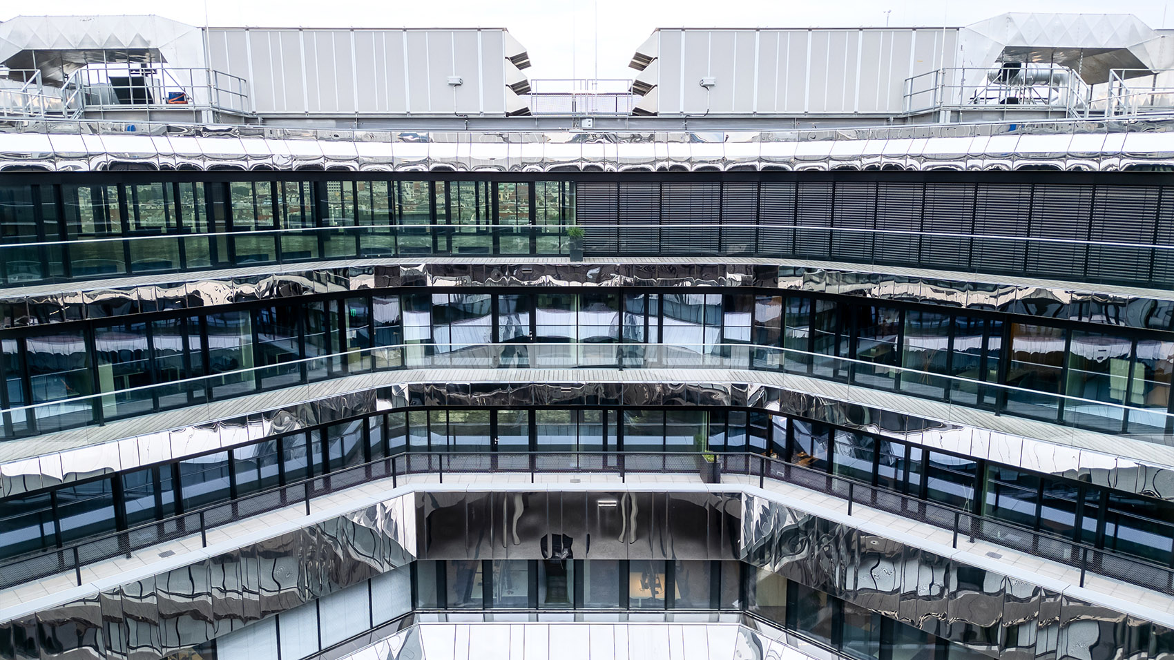 Althan街区Francis项目改造丨奥地利维也纳-30