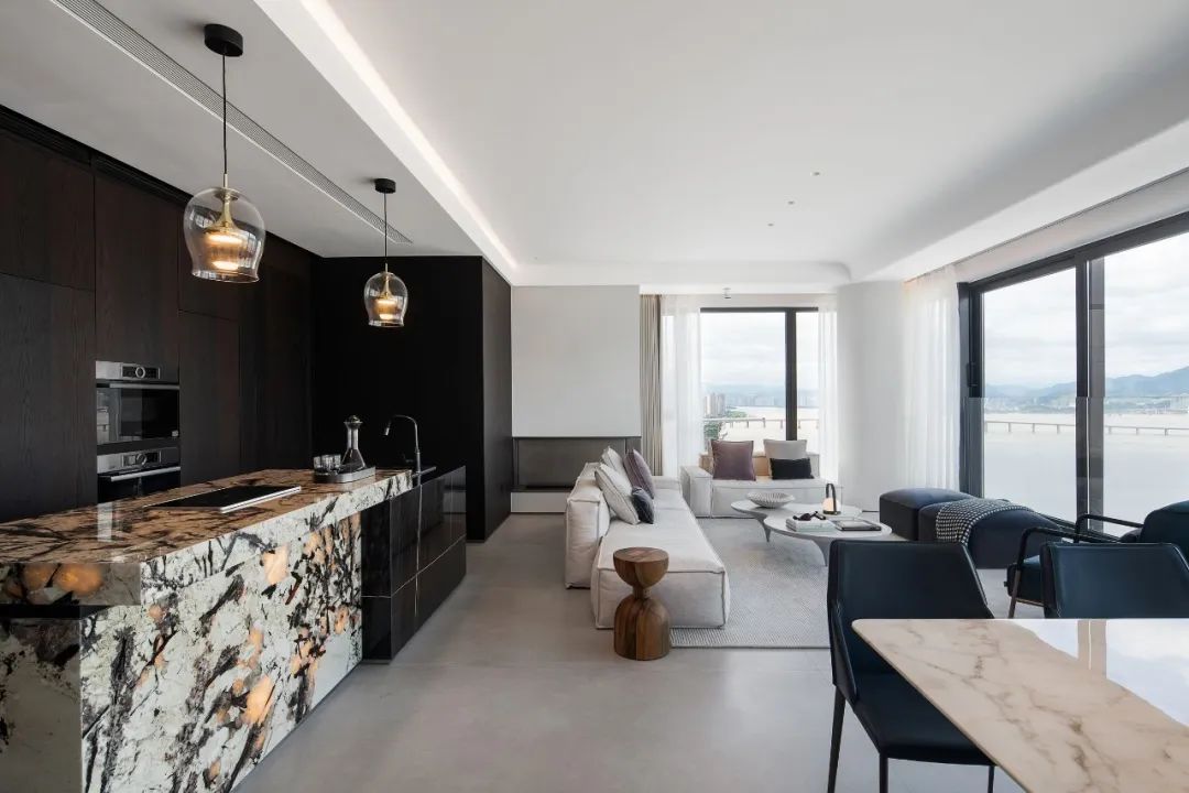 翡翠滨江丨中国温州丨尚格设计-10