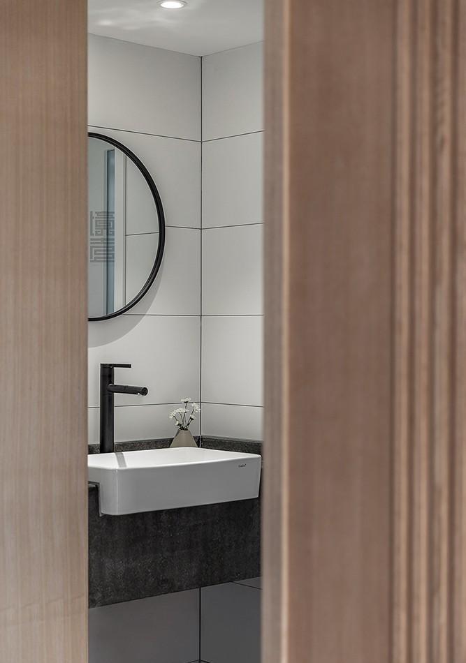 素木之家的亲子互动与原木美学-14