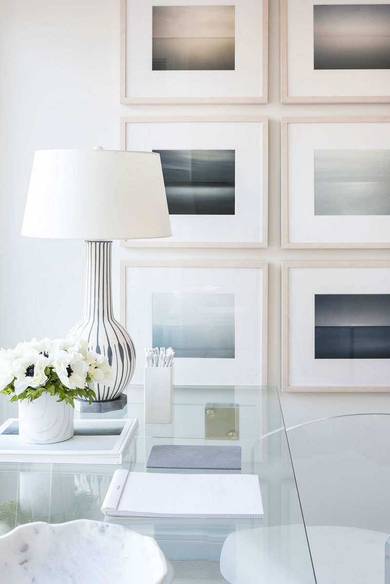 纽约对比风格公寓 | 刚毅与温柔的共生-12