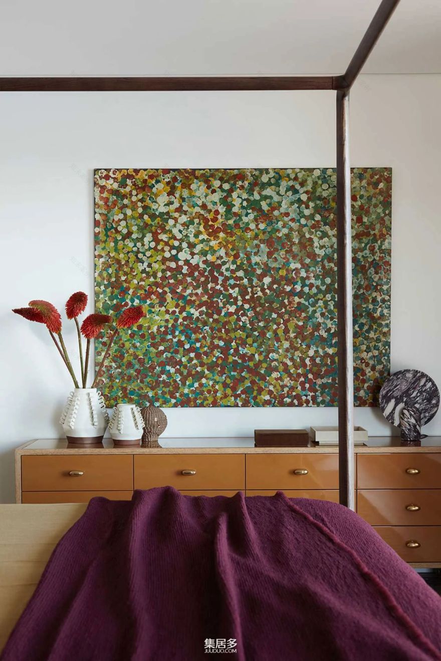 悉尼悬崖别墅丨澳大利亚悉尼丨休琼斯·麦金托什-33