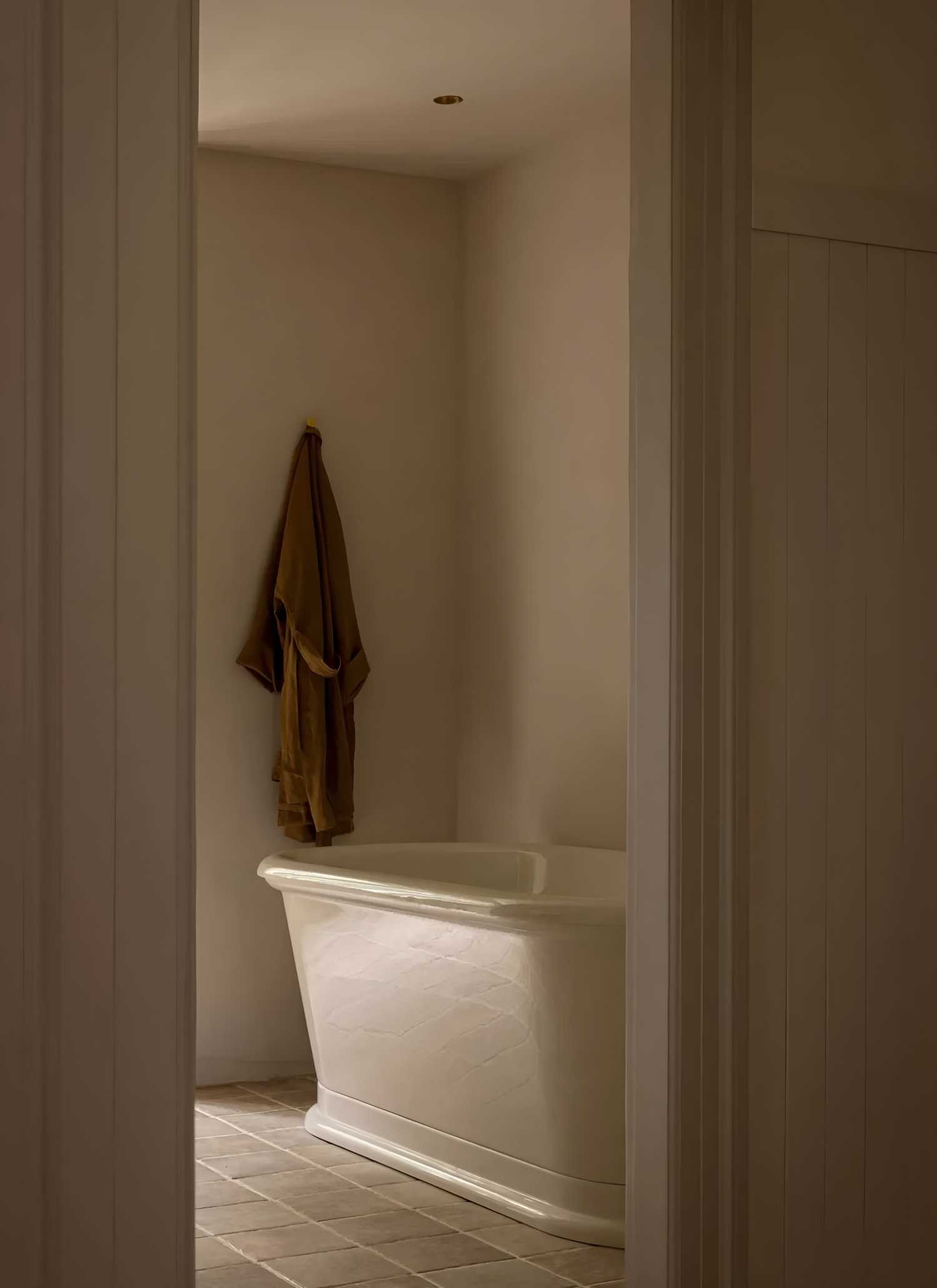 16号民宿(Guest House No· 16)丨Norm Architects-51