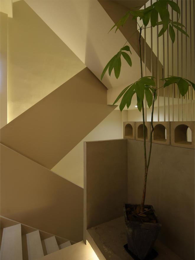 鸟山咖啡 · 自然与现代的完美融合-19