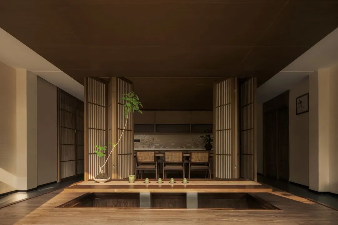 梅迪辛·重置丨中国成都丨季意空间设计-159