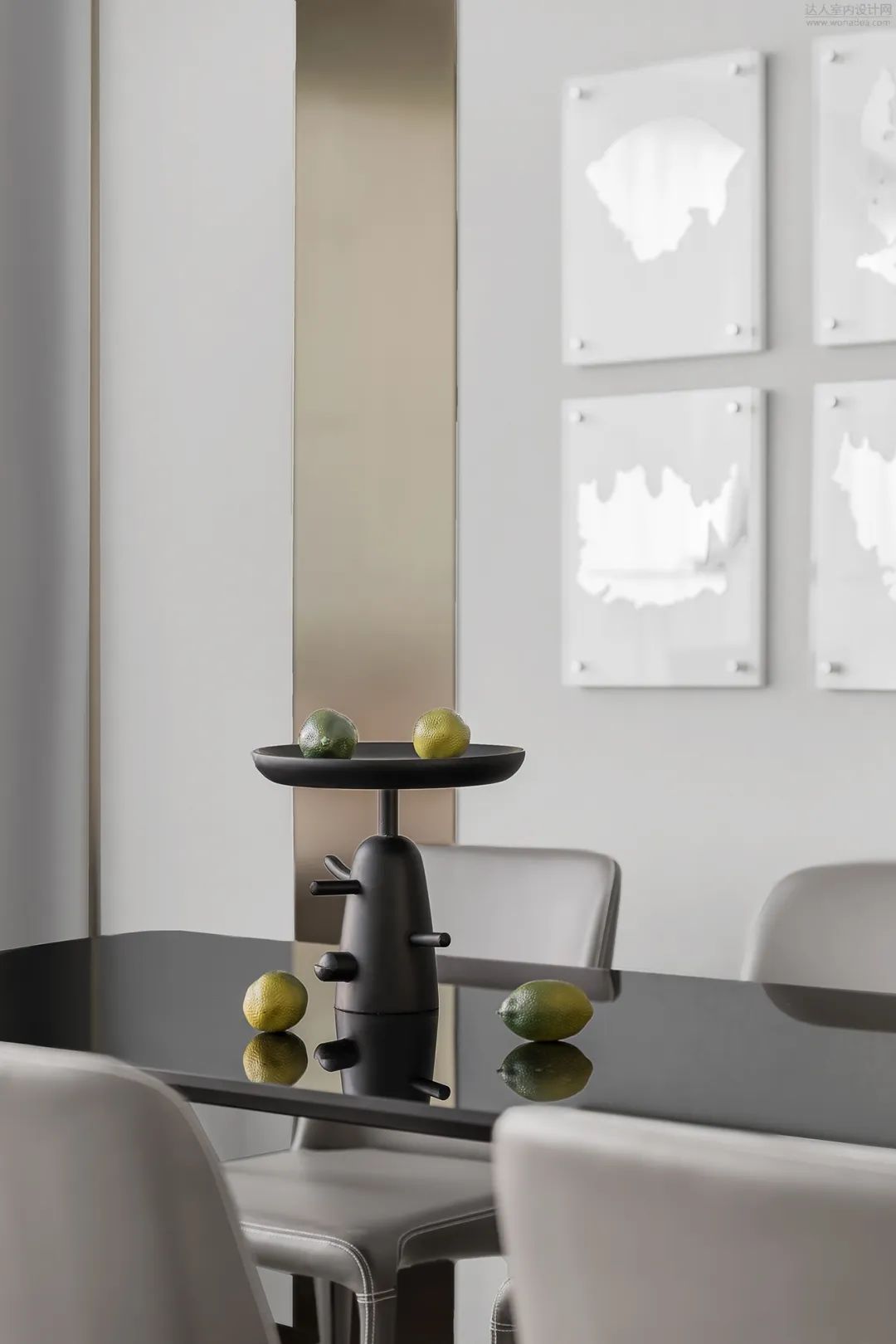 寻隐都市 | 三大家居设计案例解读-80